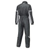 KOMBINEZON PRZECIWDESZCZOWY HELD SPLASH 2.0 BLACK SILVER 5XL